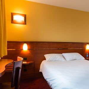 Brit Hotel Rennes Cesson