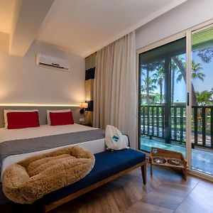 Standaard Kamer met een King Size Bed